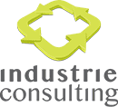 Industrie Consulting Logo