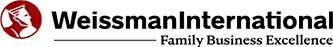 Weissman International Logo